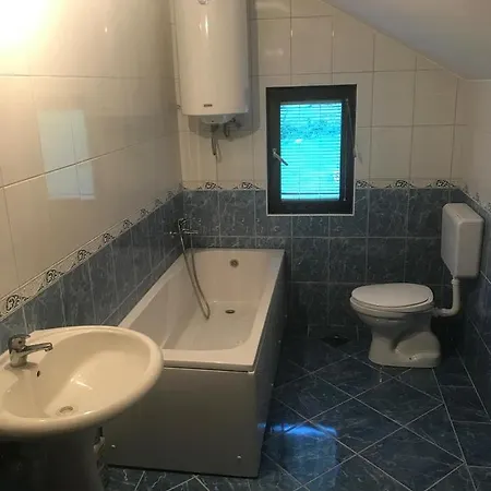 Apartman Dobrilovina 3m