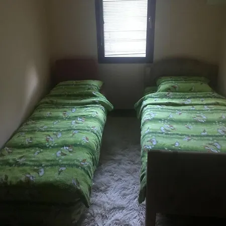 Apartman Dobrilovina 3m דירה *