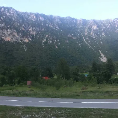 Apartman Dobrilovina 3m