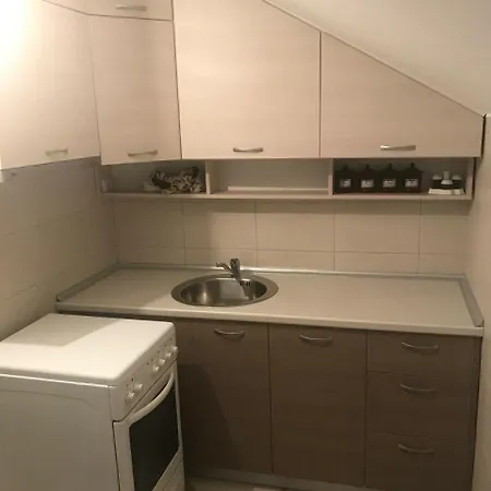 Apartman Dobrilovina 3m Apartament Podgorica