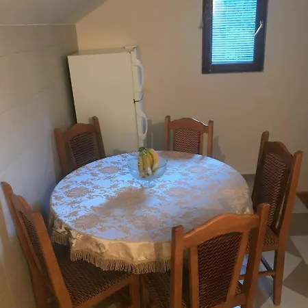 Apartman Dobrilovina 3m Apartament Podgorica
