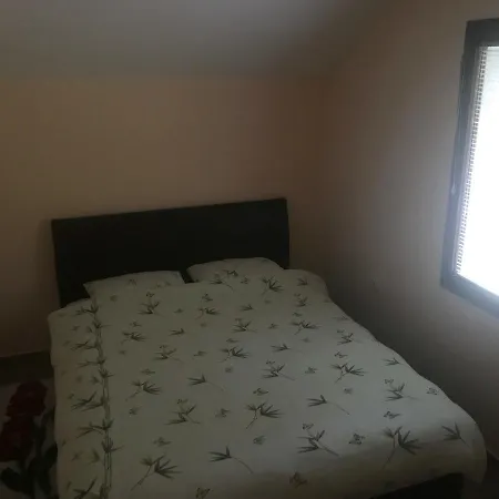 Apartman Dobrilovina 3m Apartament