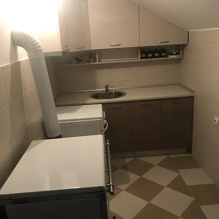 Apartman Dobrilovina 3m