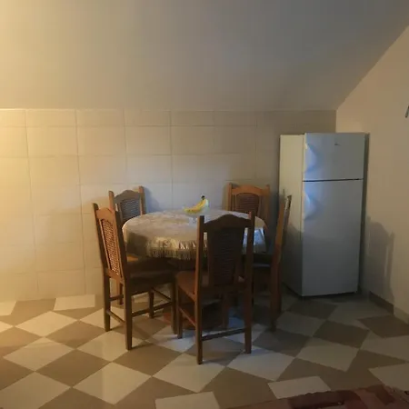 Apartman Dobrilovina 3m Apartament Podgorica